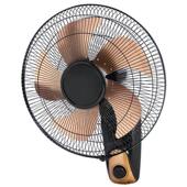 摇头扇大功率电机墙壁挂扇家用风扇铝五叶电扇量大售后