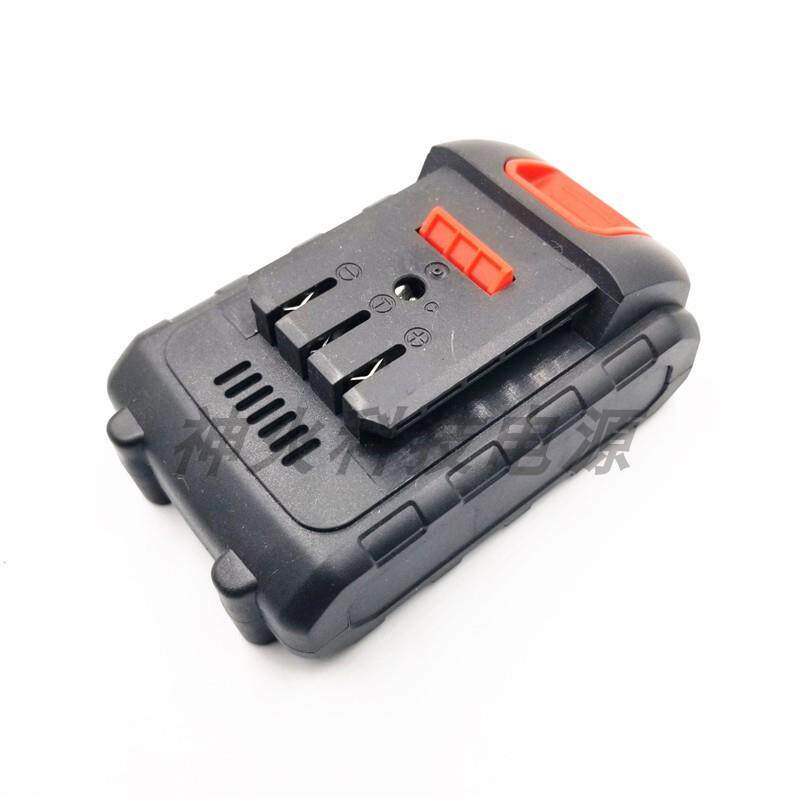 镭艺42V 42VF电动无刷角磨机电锤充电钻冲击扳手锂电池充电器座充