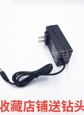 LESCH雷世20v21v28v锂电钻手枪钻电螺丝刀充电钻平推锂电池充电器