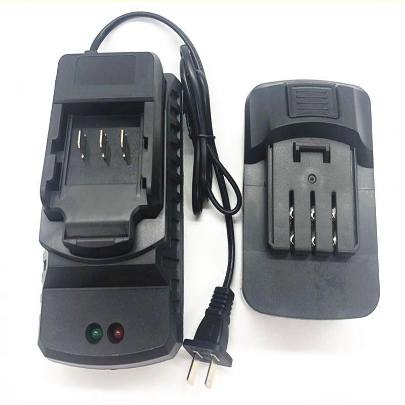 铁将军52V电动扳手锂离子电池手电钻冲击钻电锤大容量电池角磨机