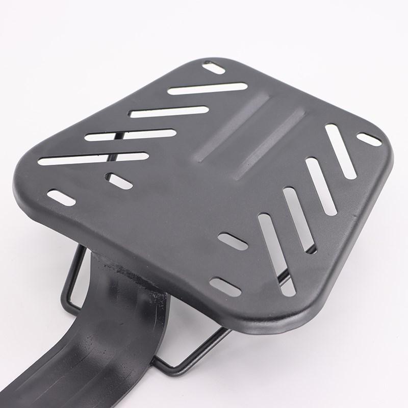 极速适用九号电动车A30C+A35z+A60+A90+后备箱延长货架无损直上