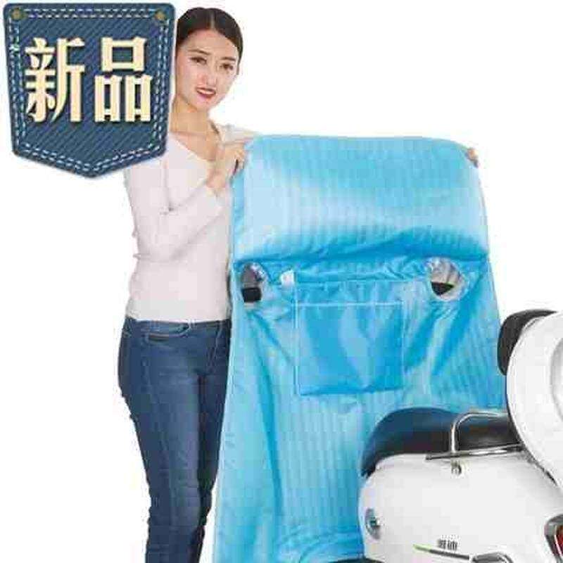 新品2023防风夏l天罩车罩服l防雨罩夏季防车罩罩小电动自行车麾托