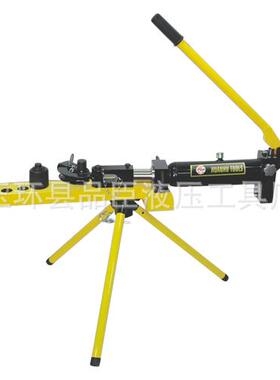 新品供应 液压弯管器A HHW-2B 弯管工具