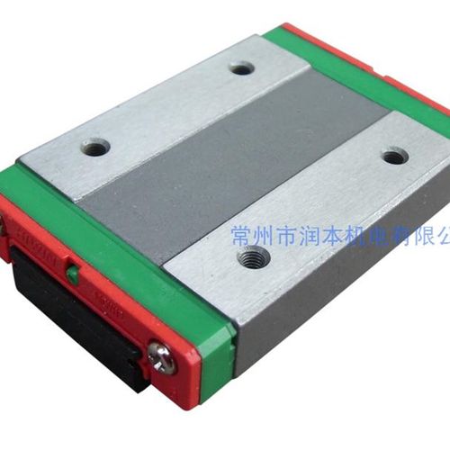 极速台湾上银d直线导轨 台湾上银直线滑块HIWIN MGW12C1R110 现货