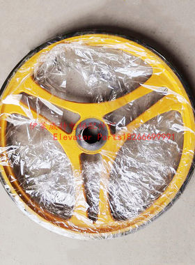 极速厂促议价扶梯摩擦轮 5805034 扶梯扶手带L驱动轮摩擦轮 MH170