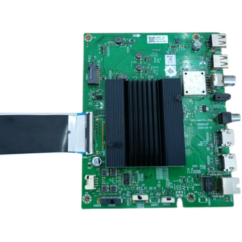 极速原装创维65M2/65A6M主板r5800-A6H700-0P60屏RDL650WY(BD0-40