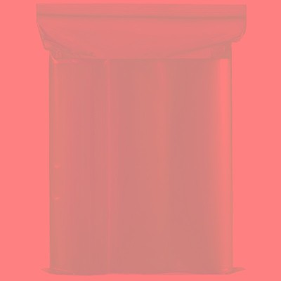 极速双面20丝1h2*18CM加厚自封袋塑料样品分装防水防潮包装袋100