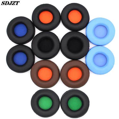 新品1pair Replacement Ear Pads Cushion For HESSH 20 HESH 10