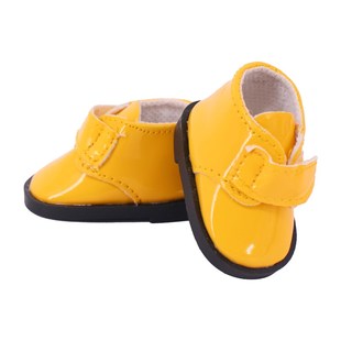 For lShoes Wellie Inch Shape Panda 5Cm Clothes 极速Doll