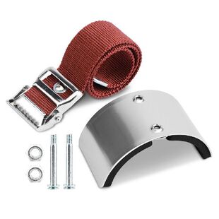 新品2pcs Hfook Loop Comfort Stilt Accessories Kit Practical