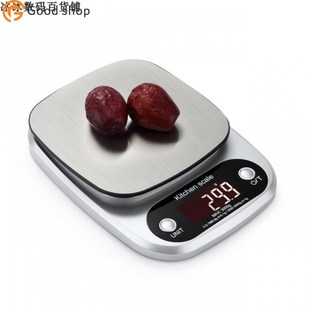 scale Baking steel Electronic koitchen 速發(fā)Stainless