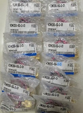 极速电阻器 VFS5210-4EZC VFSA5210-4EZA VFS5210-4EB-Q