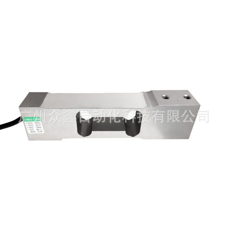 极速凯士CAS称重感测器 BCA-15L,BCA-20L,BCA-T30L单点式感测器