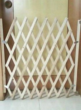 极速Dog Outdoor Safe Stairs Wooden Fence Easy SInstallation