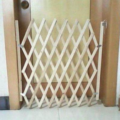 极速Dog Outdoor Safe Stairs Wooden Fence Easy SInstallation