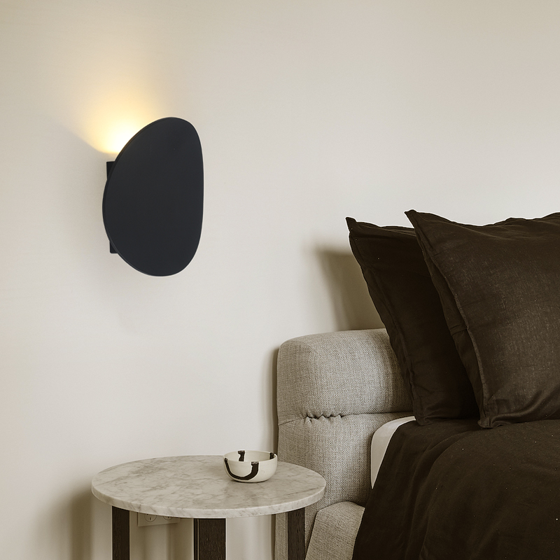 极速北欧极简g壁灯创意卧室床头现代简约客厅楼梯过道阳台户外防