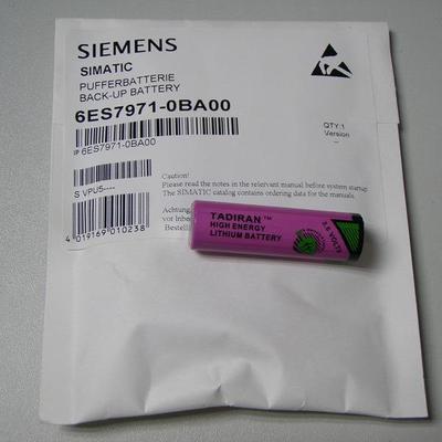 TL-5955 2/3AA TL-4955 3.6V SL-761锂电池