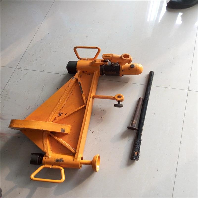 现货供应KWPY-600型液压弯道器手动液压弯道器液压垂直弯道器价格