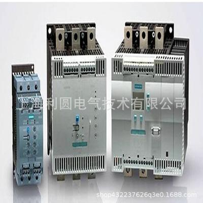 3RW3036-1BB04软启器3RW3037-1BB04,3RW3038-1BB04,3RW30
