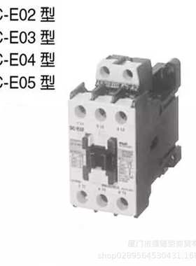 电机接触器SC-E2SPKA601-C