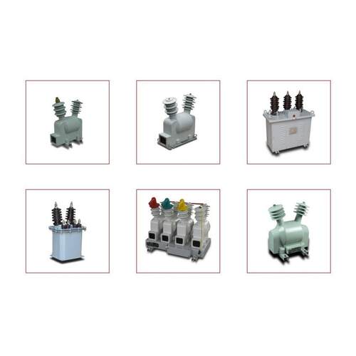 诺能电器户外电压互感器100v计量互感器100√3电压互感器10kv