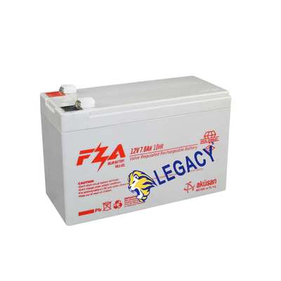 FZA蓄电池 GEL 12V7AH 12V9AH 12V14AH 12V22AH深循环凝胶电池