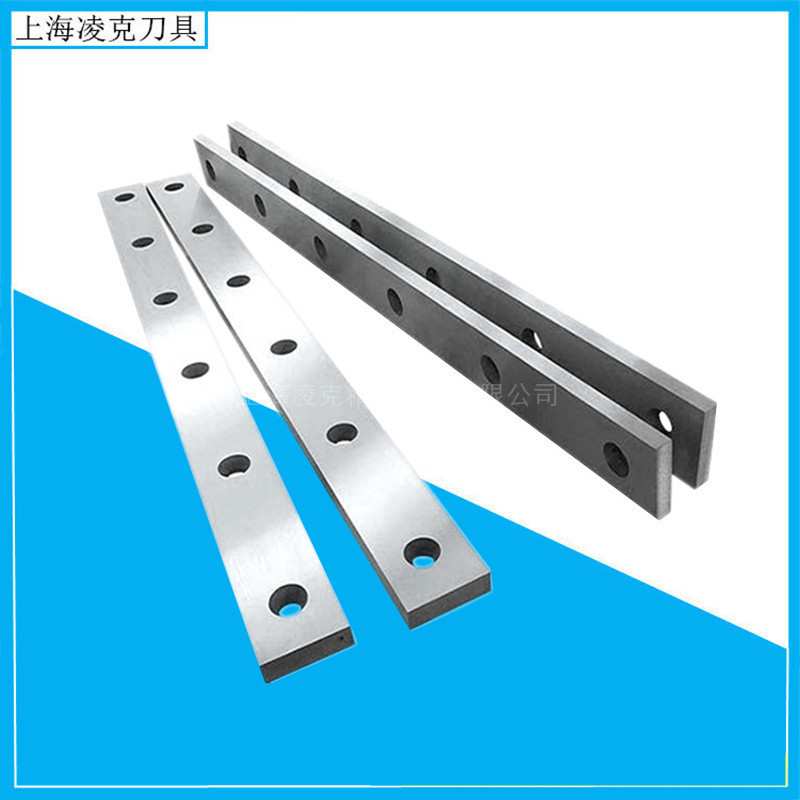 供应液压摆式剪板机刀片 1025*80*20标准刀片 9CrSi材质剪板机刀