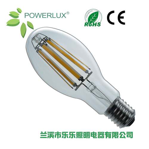 ED90 30W LED大功率灯丝灯 250W汞灯替代者