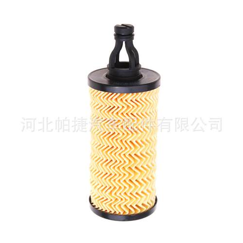适用于PC-0806玛莎拉蒂新总裁机滤3.0T V6 V8 吉卜力机油滤芯