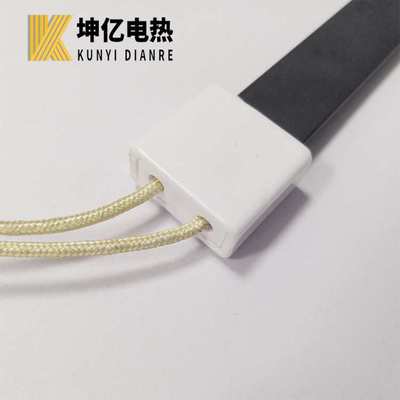 坤亿电热 氮化硅点火棒   高温陶瓷点火棒 秸秆废气干烧点火棒