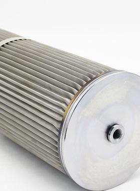 烟台冰轮LG20螺杆机油过滤网冷库氨用烟冷制冷机YGL194.2油滤芯厂