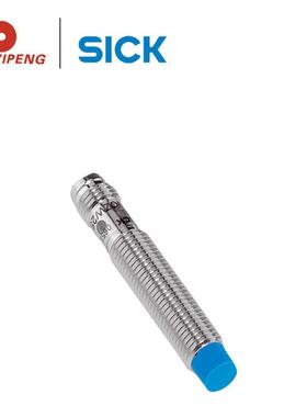 西克SICK 电感式接近传感器IME08-04NPSZT0S 订货号: 1040886