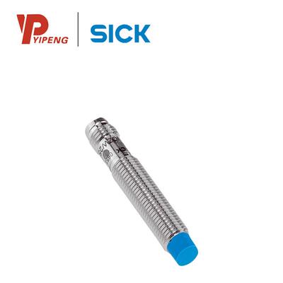 西克SICK 电感式接近传感器IME08-04NPSZT0S 订货号: 1040886