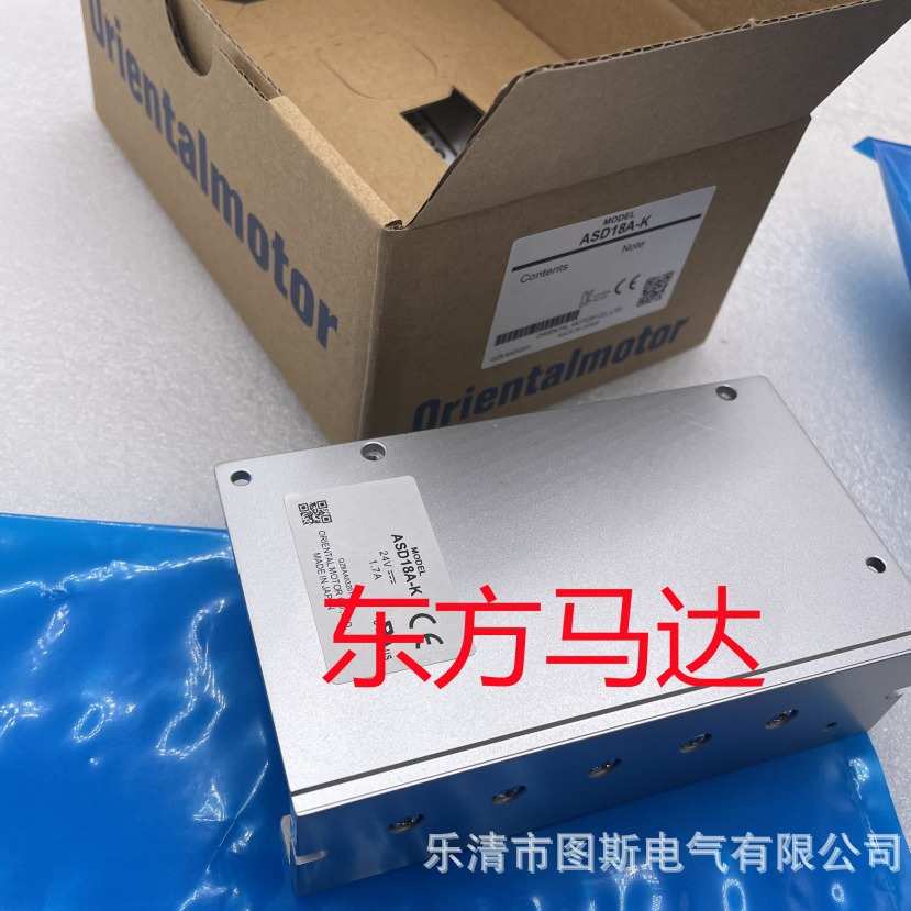 东方驱动器ASD18A-K  ASD10A-K ASD10B-K ASD36A-K