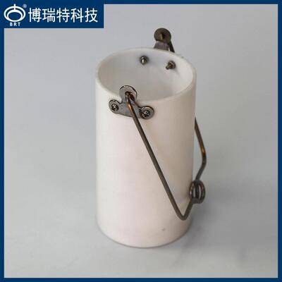 BQW型【聚四氟乙烯】污水采样器/酸碱性液体采样容器/油品取样器