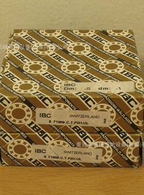 德国IBC轴承 7208E.T.P2H.UM 7208.E.T.P2H.UL 7208E.TPA.P2A.UL