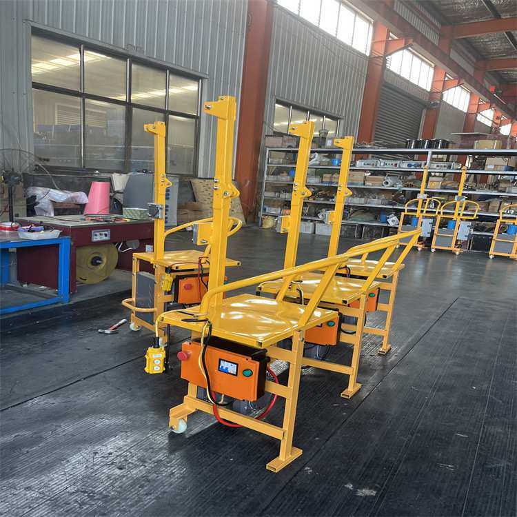 泰安外墙作业单人吊篮  高处电动吊篮 220V电动座板,模玩/动漫/周边/娃圈三坑/桌游,模型制作工具/辅料耗材,淘宝优惠券,粉丝福利购,淘宝优惠卷