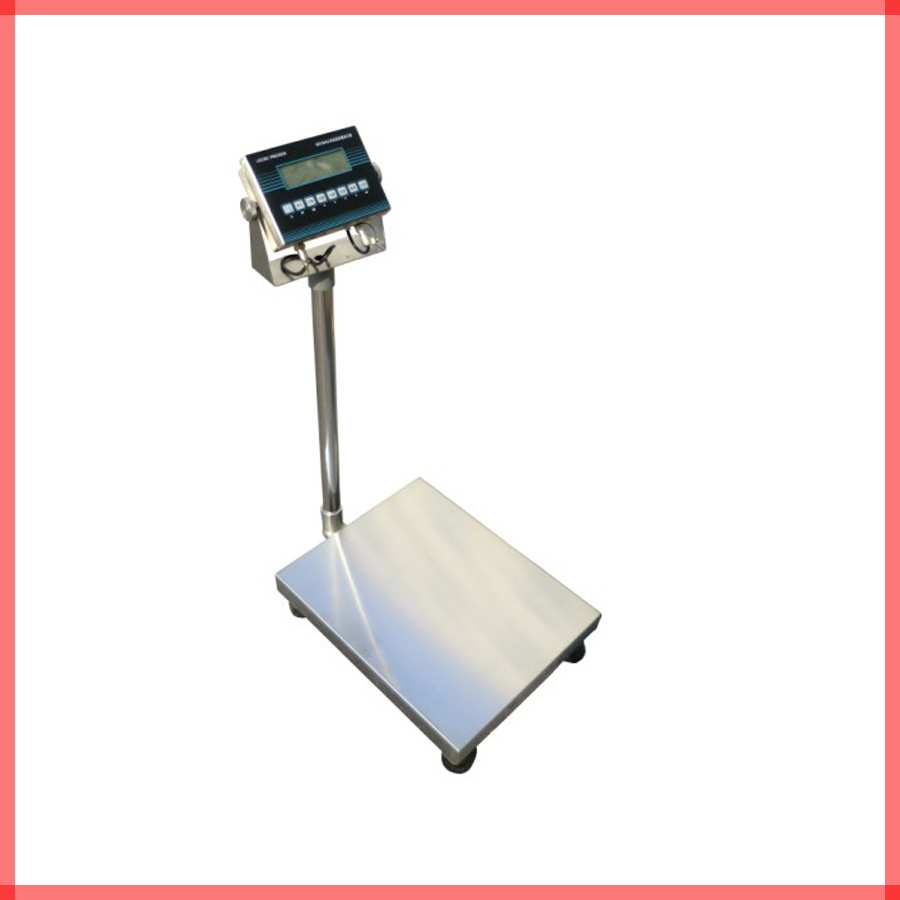 宁波朗科TXC-300防爆电子台秤 尺寸可选LP761X-EX标准款防爆台秤