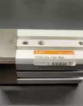 TPC气缸AQ2A/ADQ2A12 20 25 32 40 50 63 80 100 125 140 75 D DM