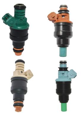 BAIXINDE 喷油嘴 35310-26010 35310-33310 35310-23010