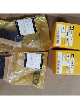 卡特彼勒9F3099   9F-3099: 磁开关组件PR-1000