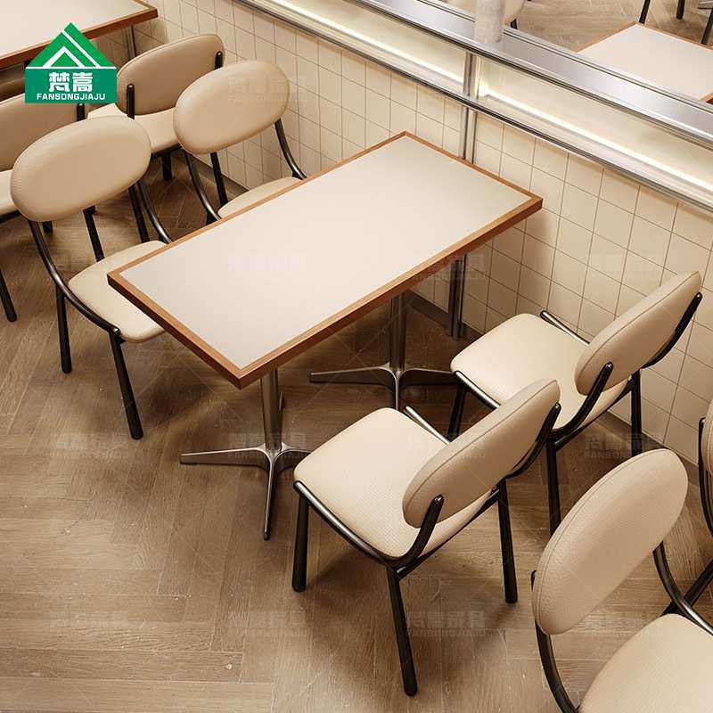 网红轻食餐厅桌椅组合ins风西餐厅餐桌椅韩系简约奶茶咖啡店桌椅,模玩/动漫/周边/娃圈三坑/桌游,模型制作工具/辅料耗材,淘宝优惠券,粉丝福利购,淘宝优惠卷