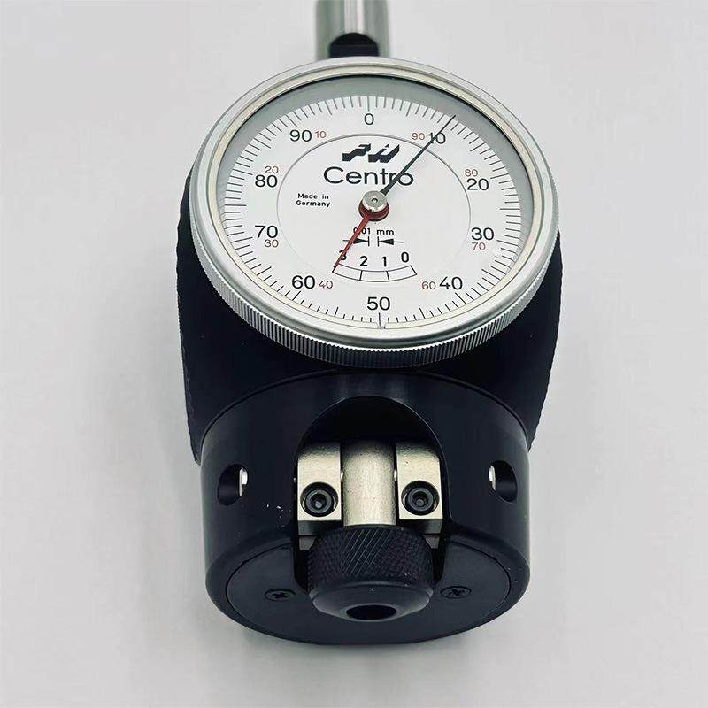 德国海默HAIMER对中仪80.300.00FHN翰默3D寻边器定心仪圆孔对刀仪