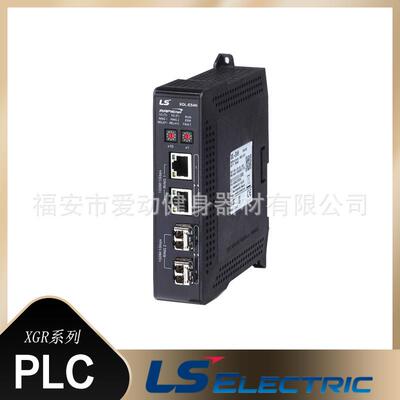 韩国LG乐星LSPLC可编程控制器XEL-BSSA/BSSB中大型高性能适配器