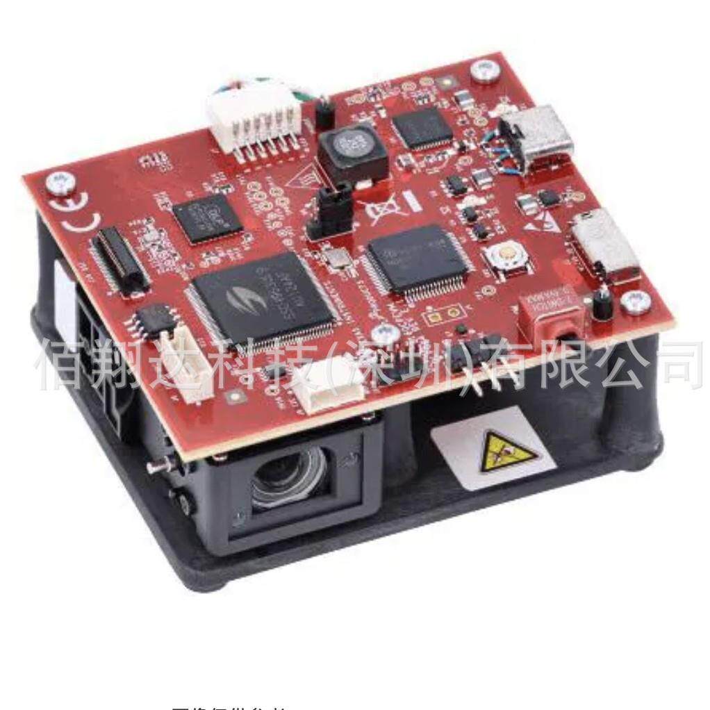 DLPDLCR160CPEVM DLP LightCrafter显示器评估模块0.16nHD分辨率