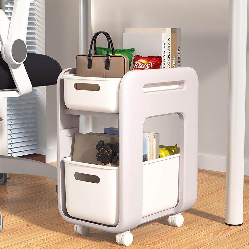小推车置物架卫生间宿舍厨房架子桌面零食多层储物落地书包收纳架,鲜花速递/花卉仿真/绿植园艺,其它园艺用品,淘宝优惠券,粉丝福利购,淘宝优惠卷