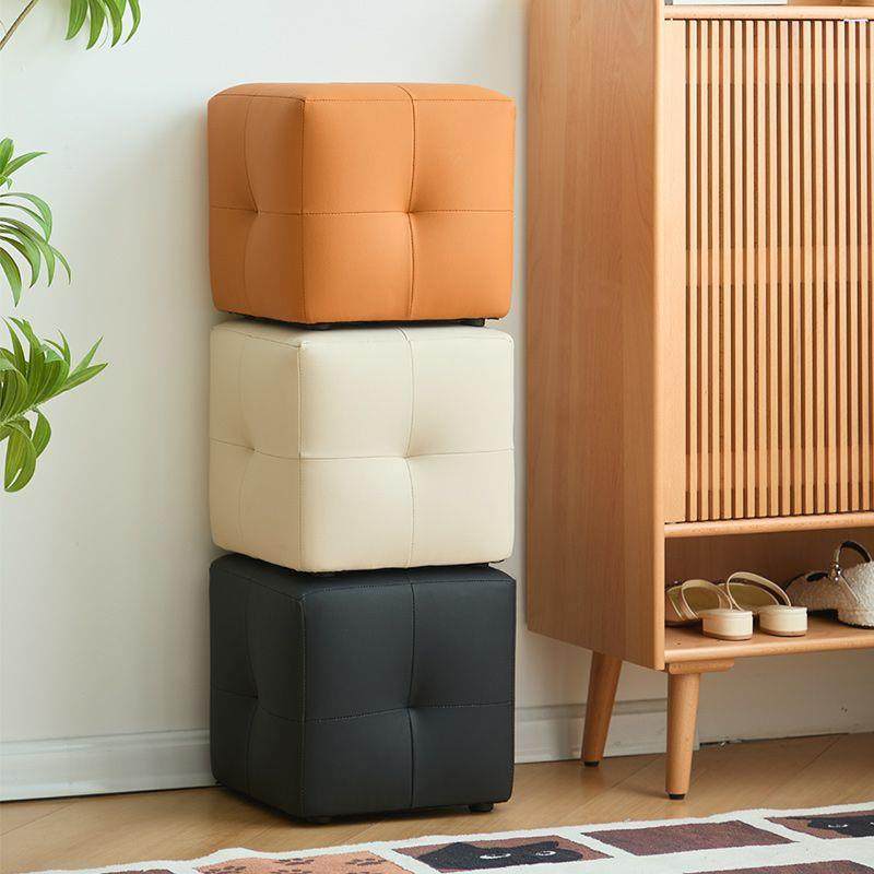 北欧沙发凳子轻奢沙发凳家用客厅脚踏凳换鞋凳方形矮凳超软化妆凳,鲜花速递/花卉仿真/绿植园艺,其它园艺用品,淘宝优惠券,粉丝福利购,淘宝优惠卷