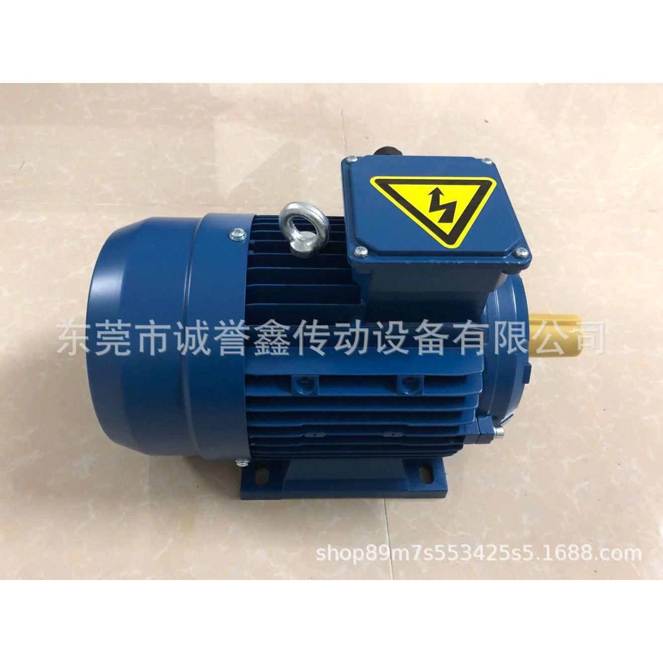 供应KLEE电机MT80B-4 0.75KW  KLEE drive马达TM71B-4 0.37KW