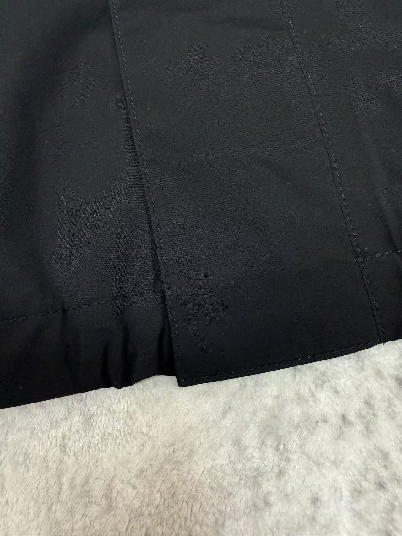 thumbnail for T-Style Reflective Stripe Waterproof Suit