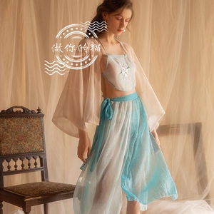 内衣女情调高级感性感吊带睡裙蕾丝内裤2023爆款时尚情侣睡衣套装